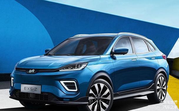 深圳250WEY威派豪华SUV市场的黑马，零跑汽车与智能交通系统的协同